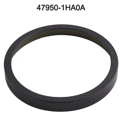 Wheel Speed Sensor Tone Ring for Nissan Versa (2012-2019, Note 2014-2019)