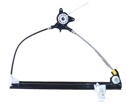 Rear Left Window Regulator for Mazda 3 (2003-2009)