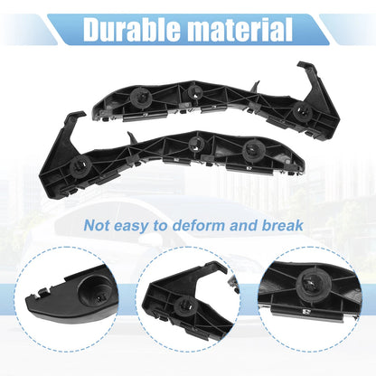 Front Bumper Mounting Support Bracket  for Toyota Prius (2001-2009)