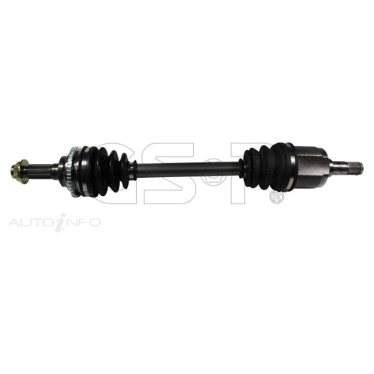 LH CV Shaft CP 4cyl 1.8L FP 2.0L FS for Mazda Premacy (2001-2003)