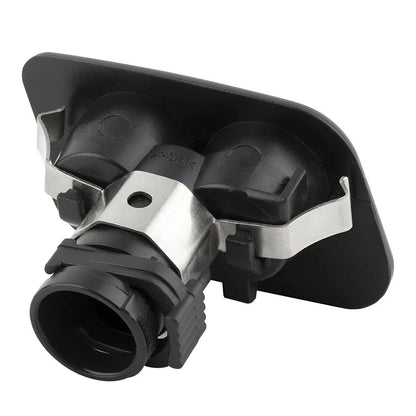 Left Headlight Washer Nozzle for BMW E39 525i 528i 530i 540i (1997-2003)