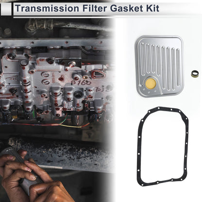 Gasket Kit Transmission for Chevrolet 4L80E
