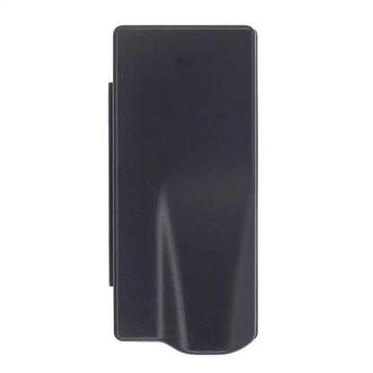 Black Center Console Ashtray Insert for Mercedes-Benz W166 X166 W292 (2012-2019)