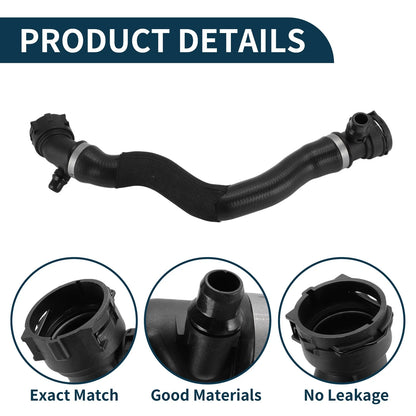 Radiator Hose for BMW X5 2017 Upper Hose (2017)