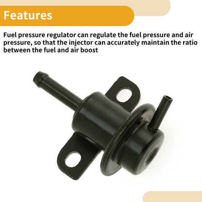 Fuel Pressure Regulator for Toyota 4Runner (1996-2000) Metal 1 Pc