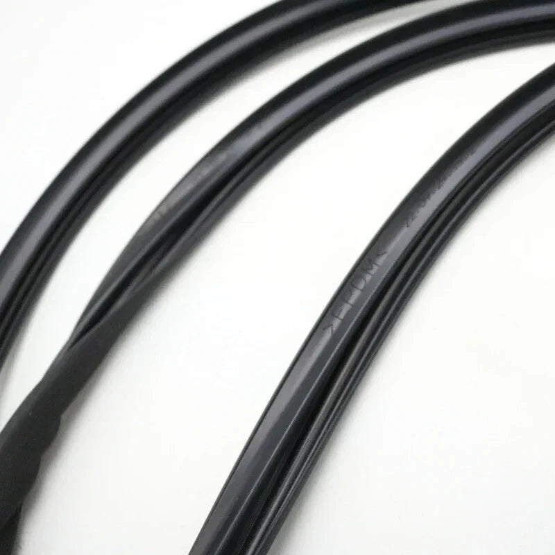 Weatherstrip Sliding Roof Seal for Toyota LC100/Lexus LX470 (1998–2007)