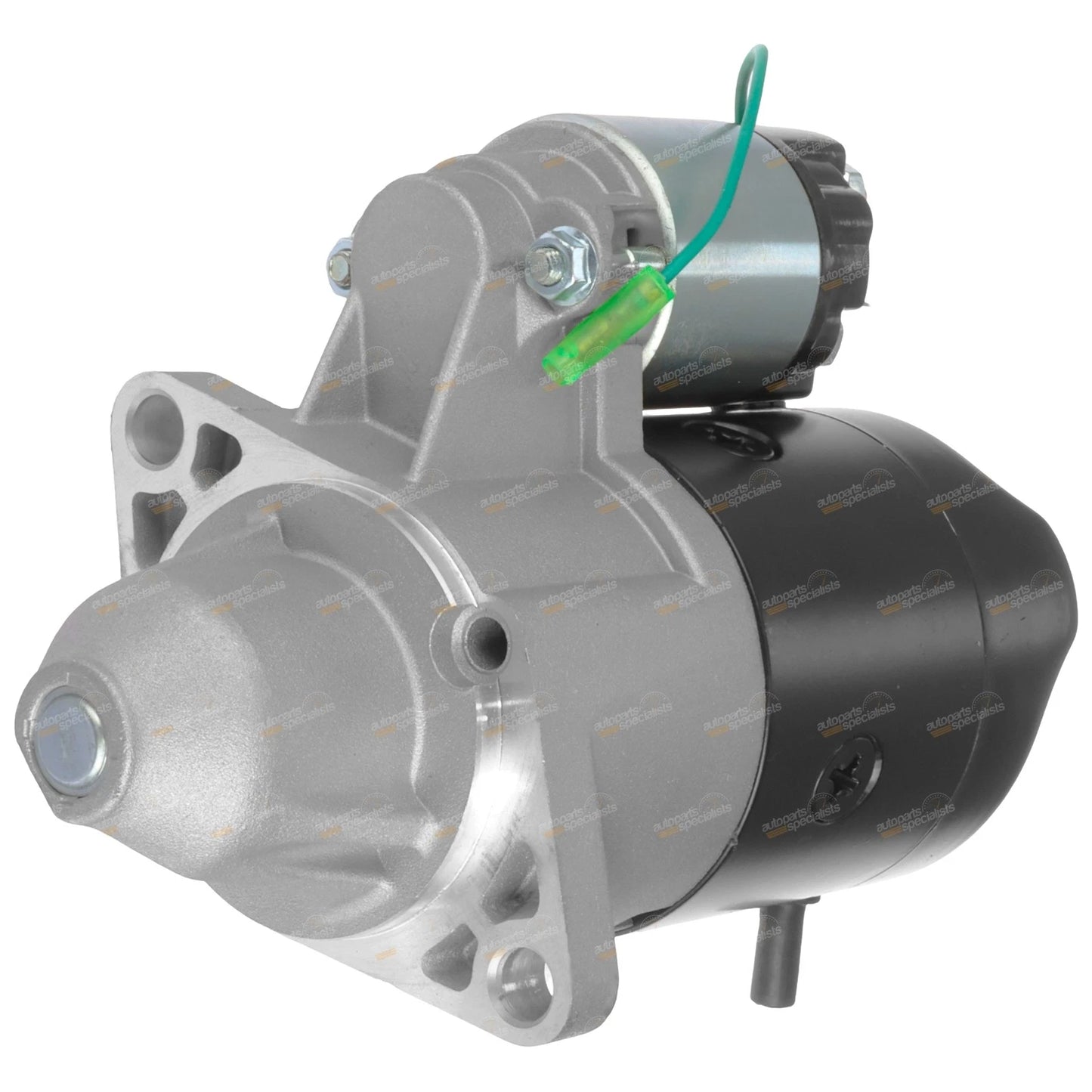 Starter Motor for Hilux RN105 RN106 RN110 RN85 RN90 4cyl 2.4L 22R (1988–1997)