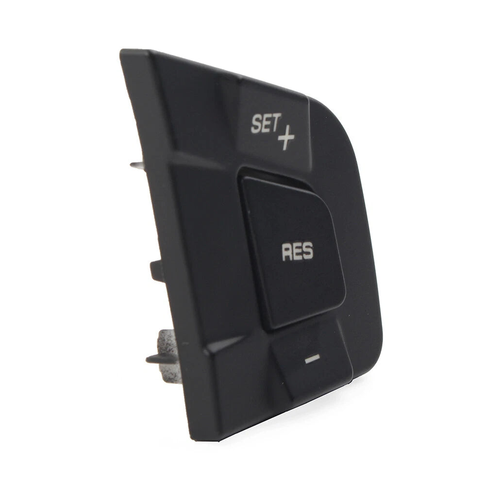 Right Steering Wheel Switch Button Cover for Land Rover Discovery Sport (2015-2019)
