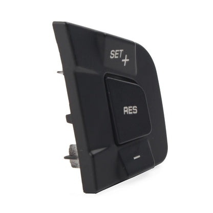 Right Steering Wheel Switch Button Cover for Land Rover Discovery Sport (2015-2019)