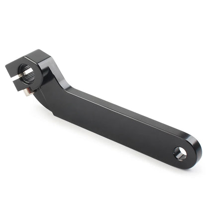 Inner Shift Shifter Rod Lever for Harley FLT Road Glide (1982-2018)