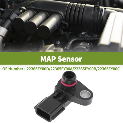 MAP Sensor for Infiniti FX37 (2008-2013)