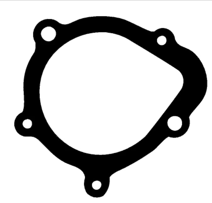 Starter Idler Case Cover Gasket for Suzuki GSX-R600