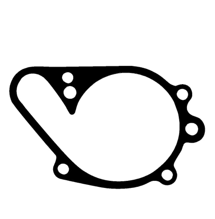 Waterpump Gasket for Kawasaki Vulcan NV1500/VN1600 (2003–2008)