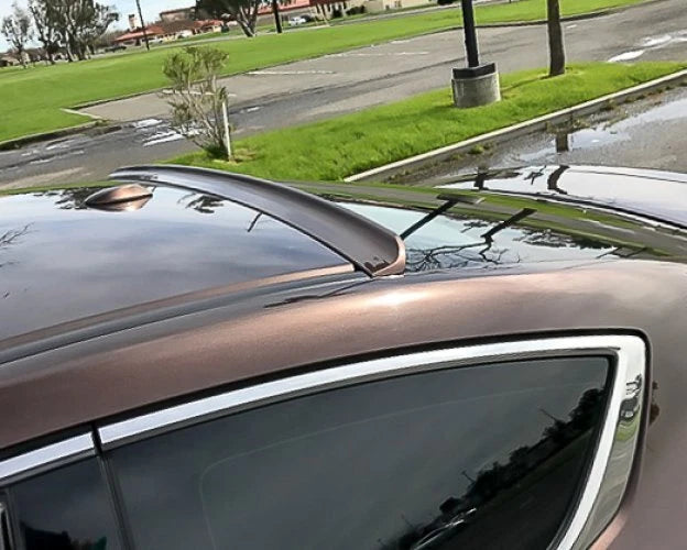 Roof Spoiler Duckbill for Honda Accord (2013-2017)