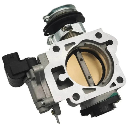 Throttle Body Assembly for Honda Accord EX LX (2003-2005)