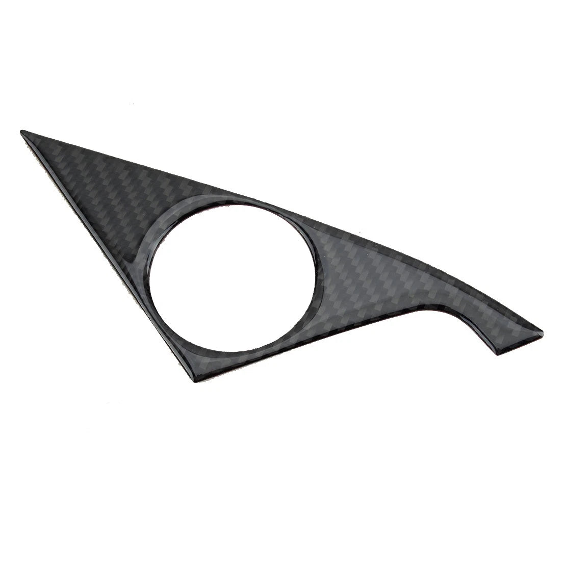 2 x Door Window Speaker Trim for BMW 6 Series E63 E64 M6 (2006-2010)