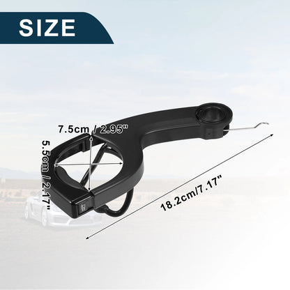 Cup Holder for Porsche Boxster