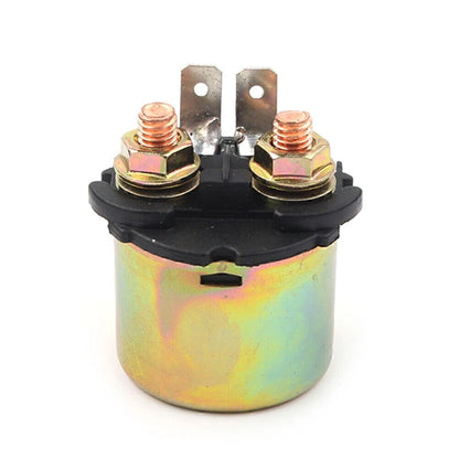 Starter Motor Relay Solenoid for Kawasaki Brute Force 750 4x4i (2005-2014)