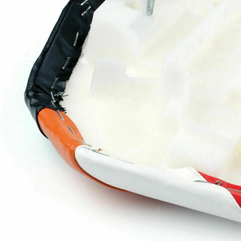 Pillion Seat Leather for Honda CBR1000RR (2008-2012)
