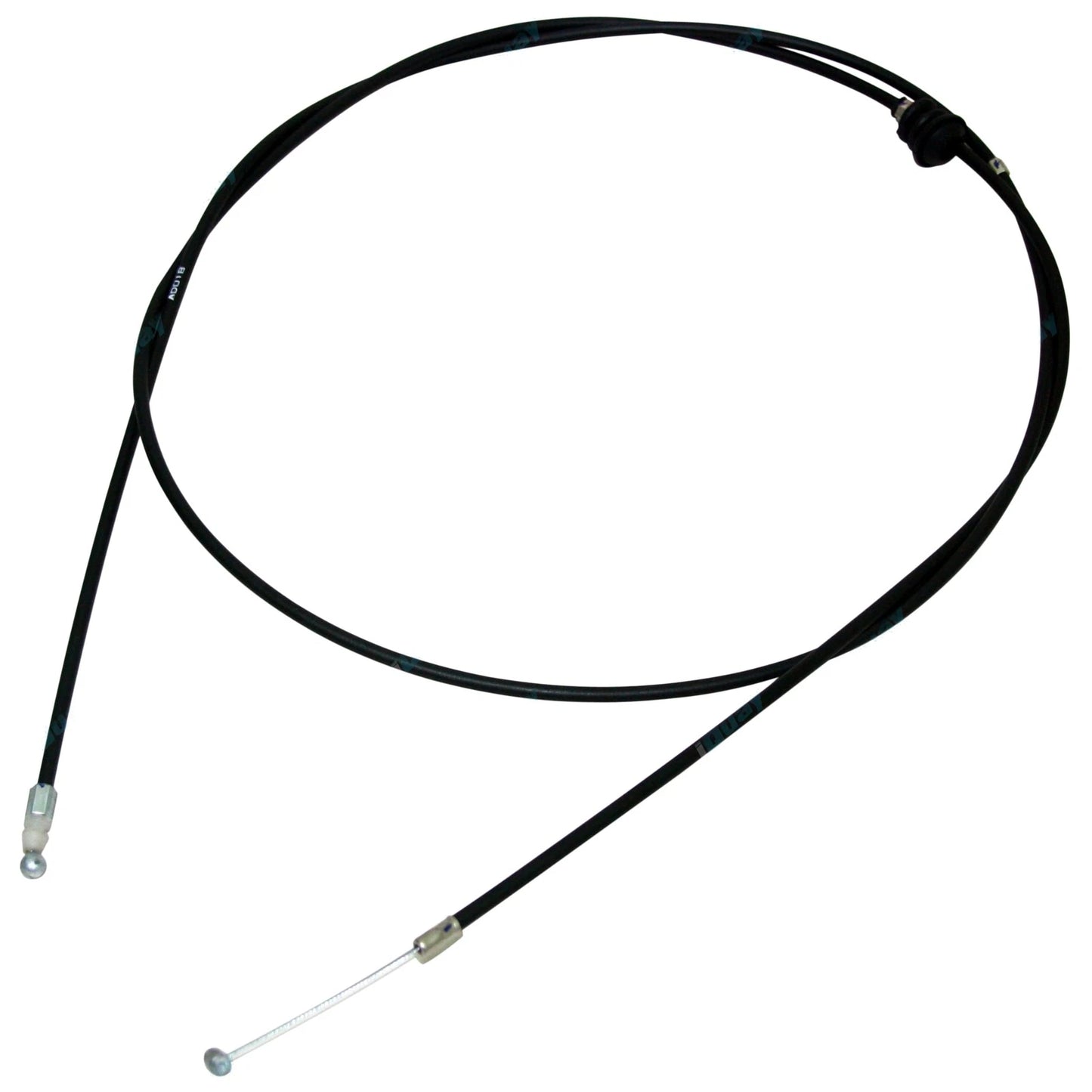 Bonnet Cable for Toyota Hilux GGN15 KUN16 KUN25 KUN26 TGN16 TGN26 05-13