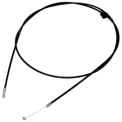 Bonnet Cable for Toyota Hilux GGN15 KUN16 KUN25 KUN26 TGN16 TGN26 05-13