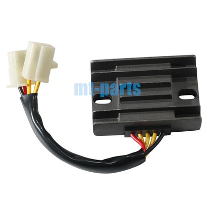 Voltage Regulator Rectifier for Honda CB223S XL230 (2002-2017)