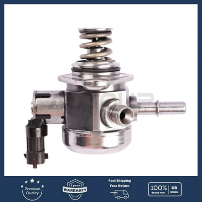 High Pressure Fuel Pump Lincoln MKT & Ford Taurus (2010–2019)