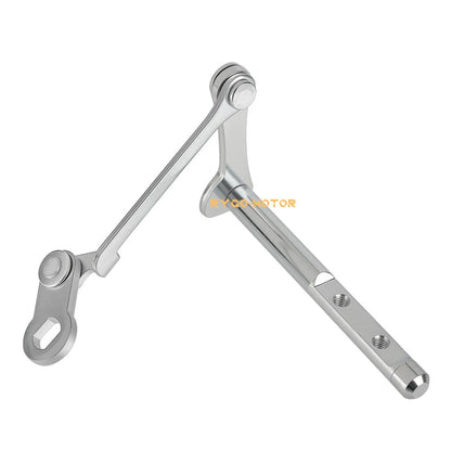 Power Valve Push Rod Assembly for Yamaha YZ125 YZ125X (2005–2022)