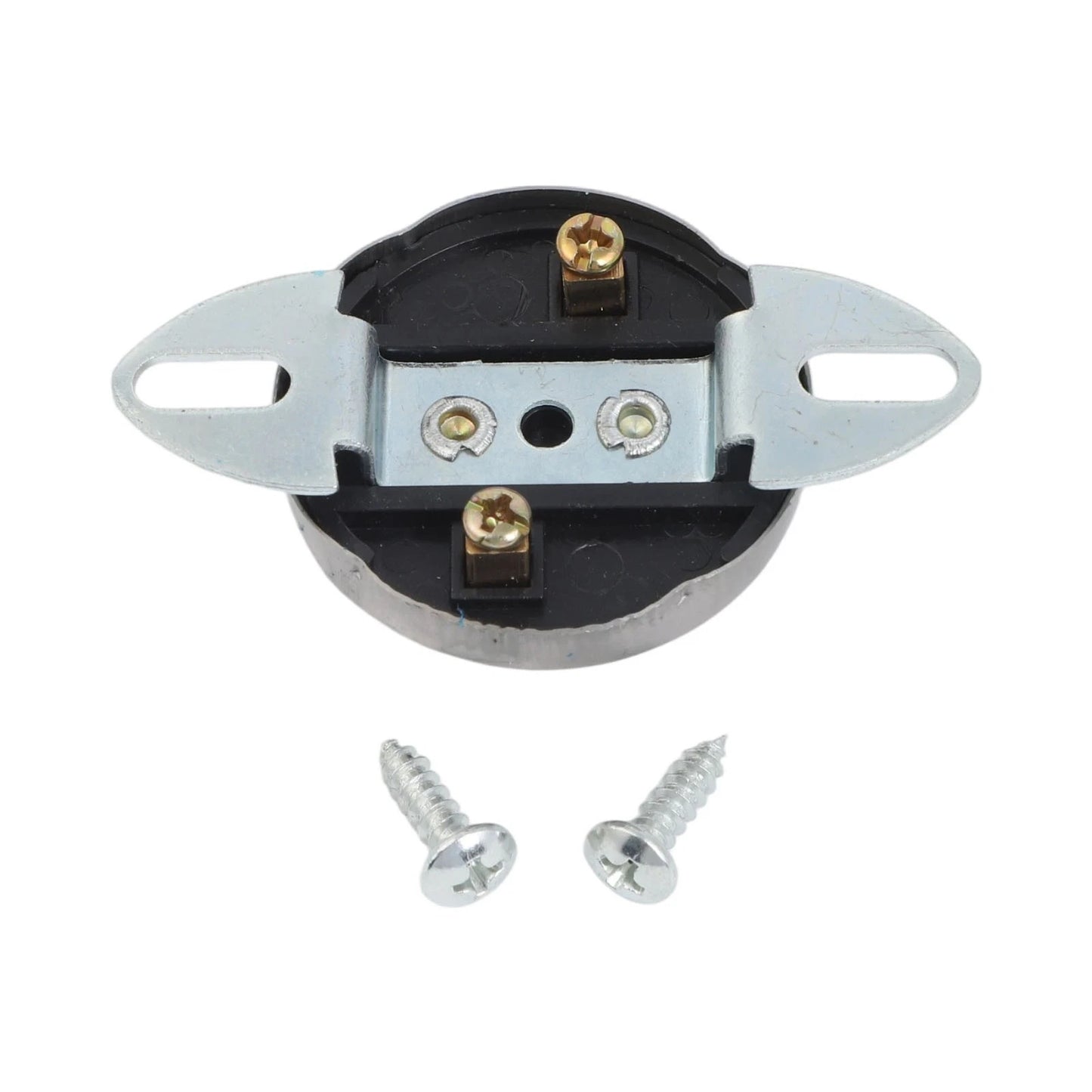 Switch Button ABS Plastic + Metal for Horner Boat