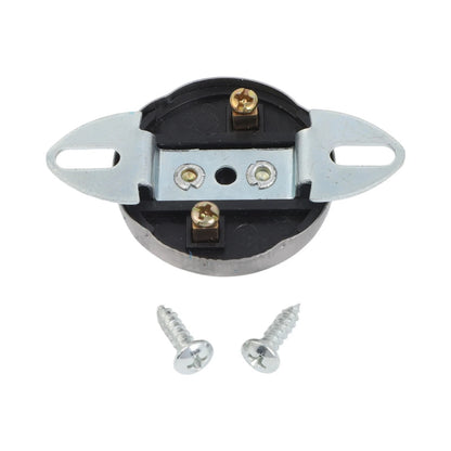 Switch Button ABS Plastic + Metal for Horner Boat
