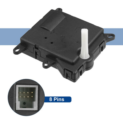 Heater Blend Air Door Actuator for Ford E-150 (2004-2014)