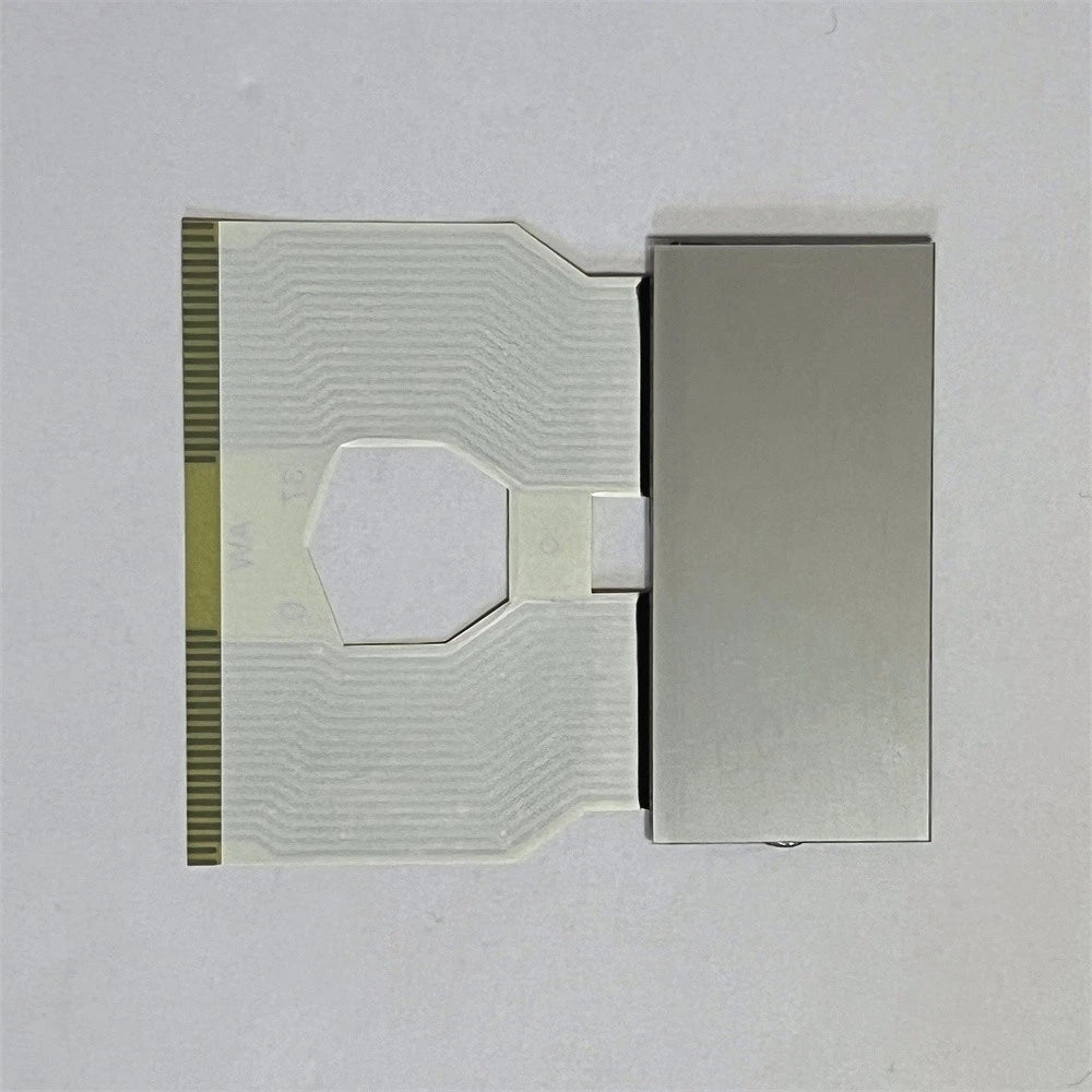 LCD Display for Smart Fortwo 450 Instrument Cluster (1998-2007)
