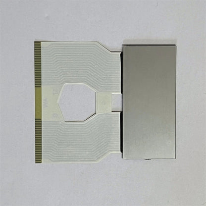 LCD Display for Smart Fortwo 450 Instrument Cluster (1998-2007)