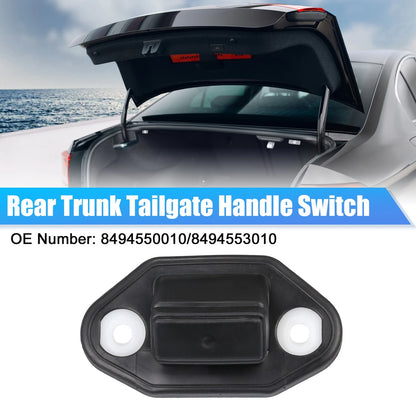 Trunk Switch Button for Lexus ES350 3.5L (2007-2012)