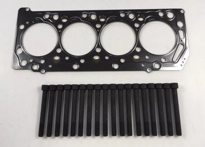 HEAD GASKET SET BOLTS L200 for Mitsubishi Pajero Shogun Sport (01-06)