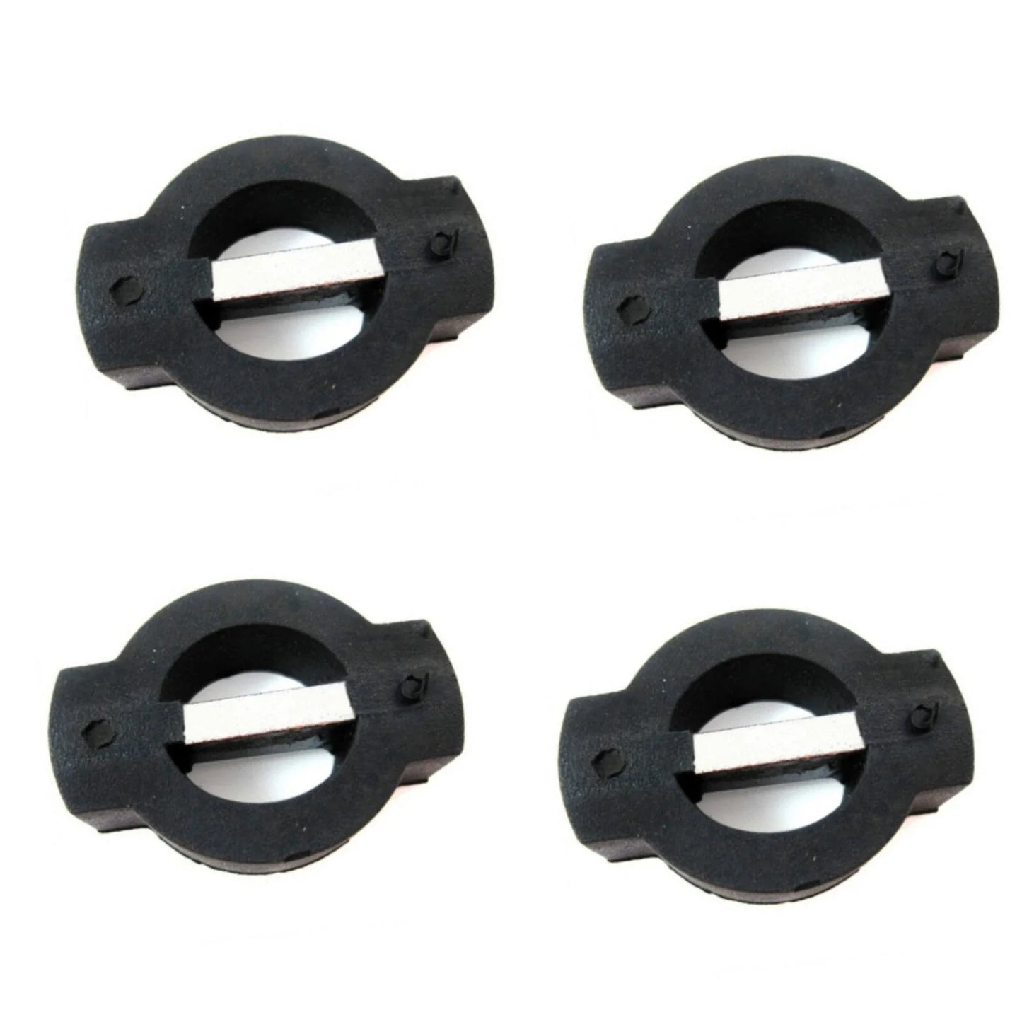 Water Pump Cross Piece for Volvo Penta AQ115/125/130/131/140/170 4pcs