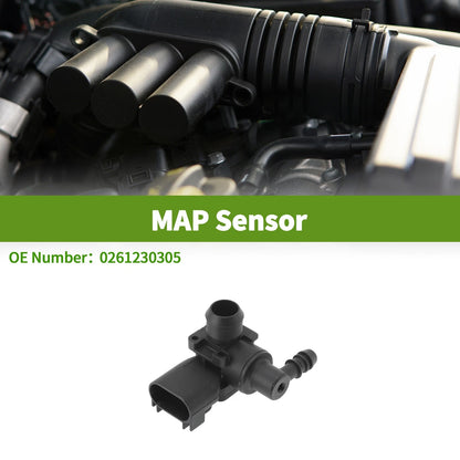 MAP Sensor for Volvo V60 (2010-2013)