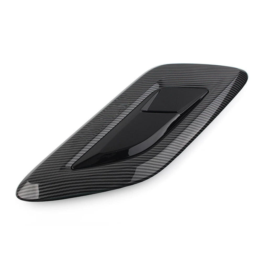 Hood Vent Grill Louver for Land Rover Range Rover Sport (2014 - Present)