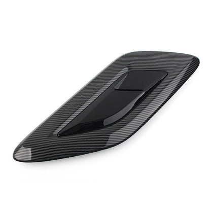 Hood Vent Grill Louver for Land Rover Range Rover Sport (2014 - Present)