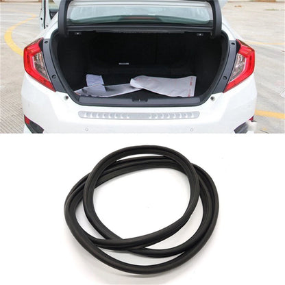 Trunk Lid Weatherstrip Seal for Honda Civic Insight (2016-2021)
