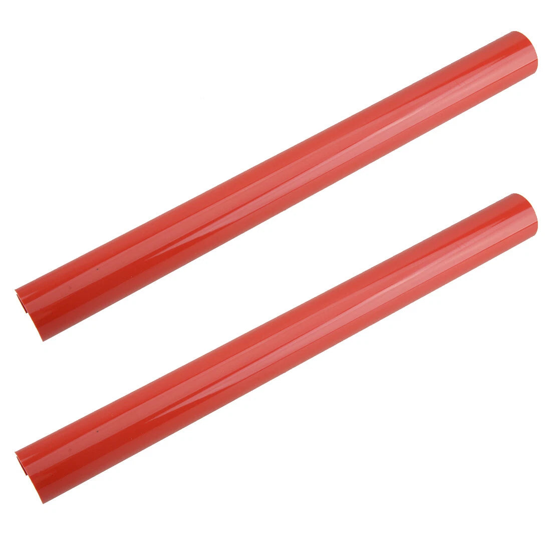 Red Front Grille Insert Trim Strip for BMW 1 2 3 4 5 7 X1 X3 X4 (All Years)