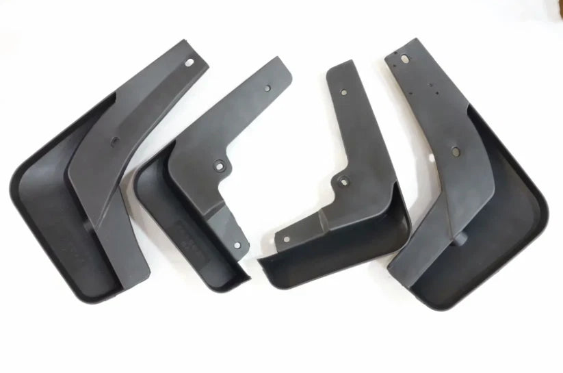 Mud Flaps Splash Guards for Mitsubishi Eclipse Cross (2018-2021)