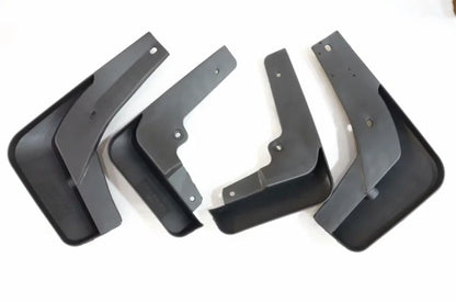 Mud Flaps Splash Guards for Mitsubishi Eclipse Cross (2018-2021)