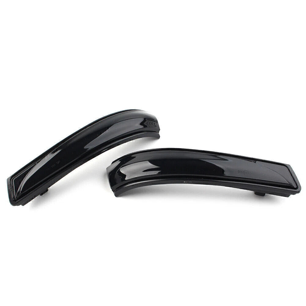 LED Dynamic Side Mirror Turn Signal Light for Hyundai Elantra i30 Veloster (2011-2015)