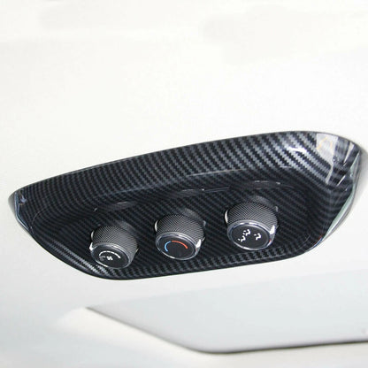 A/C Outlet Vent Cover Trim Bezel for Dodge Durango (2014-2021)