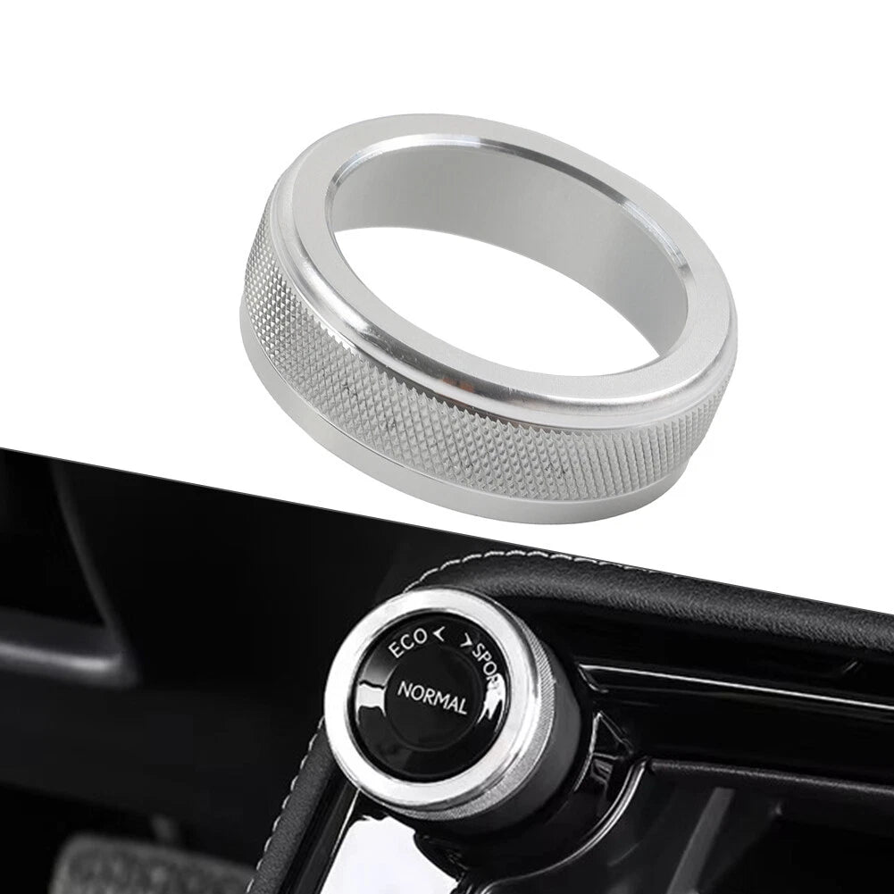 Drive Mode Knob Surround Ring for Lexus NX250 350 450h (2022-2024)