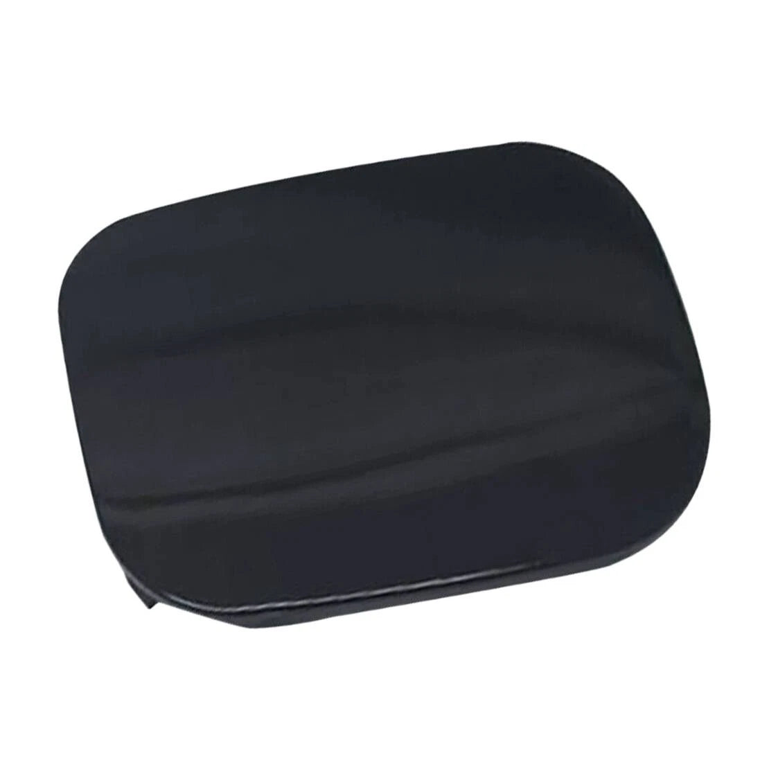 Black Fuel Gas Tank Filler Cap for Toyota RAV4 (2006-2012)