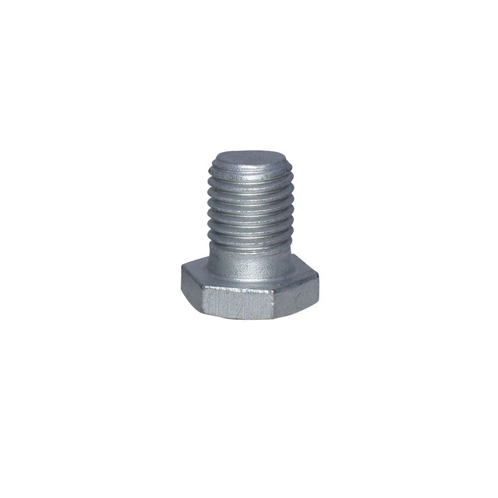 Engine Sump Oil Pan Drain Plug Bolt for BMW 325e 323i 318ti 325Ci (1982-2006)