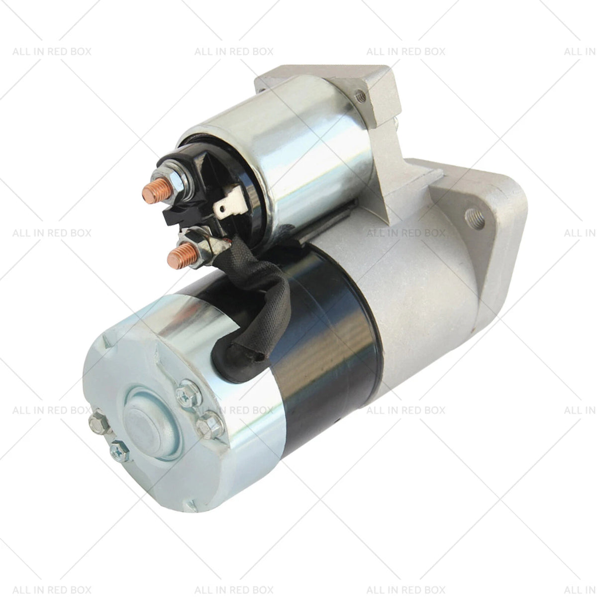 Starter Motor for Suzuki Grand Vitara V6 2.0L 2.5L 2.7L (1991-2008)
