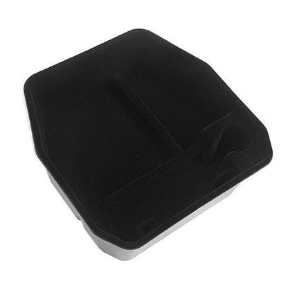 Armrest Central Control Storage Box for Land Rover Defender 90 110 (20-23)